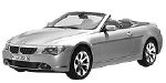 BMW E64 U1546 Fault Code