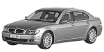 BMW E65 U1546 Fault Code